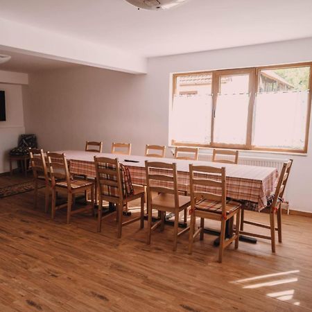 Casa Bunicilor Ξενοδοχείο Nucsoara  Εξωτερικό φωτογραφία