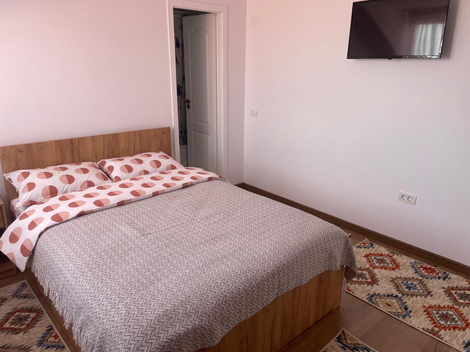 Casa Bunicilor Ξενοδοχείο Nucsoara  Εξωτερικό φωτογραφία